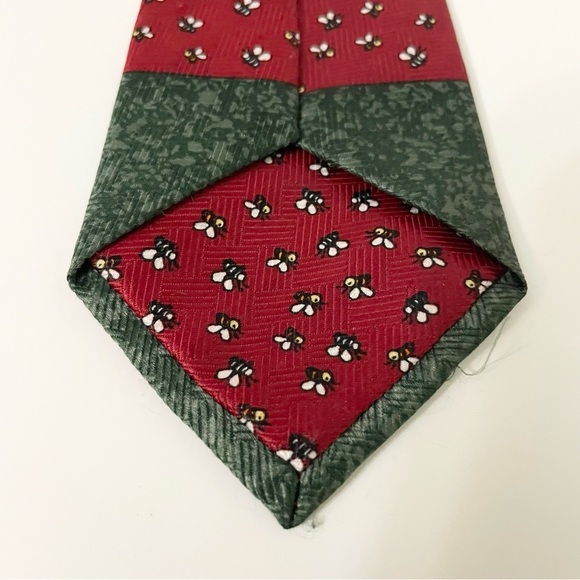 Kids Winnie The Pooh Children’s Tie - Picture 13 of 16